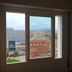 Habitacion Privada Comoda Centro Malaga Vialia Estacion De Tren Maria Zambrano Y Tambien Cerca A La Playa