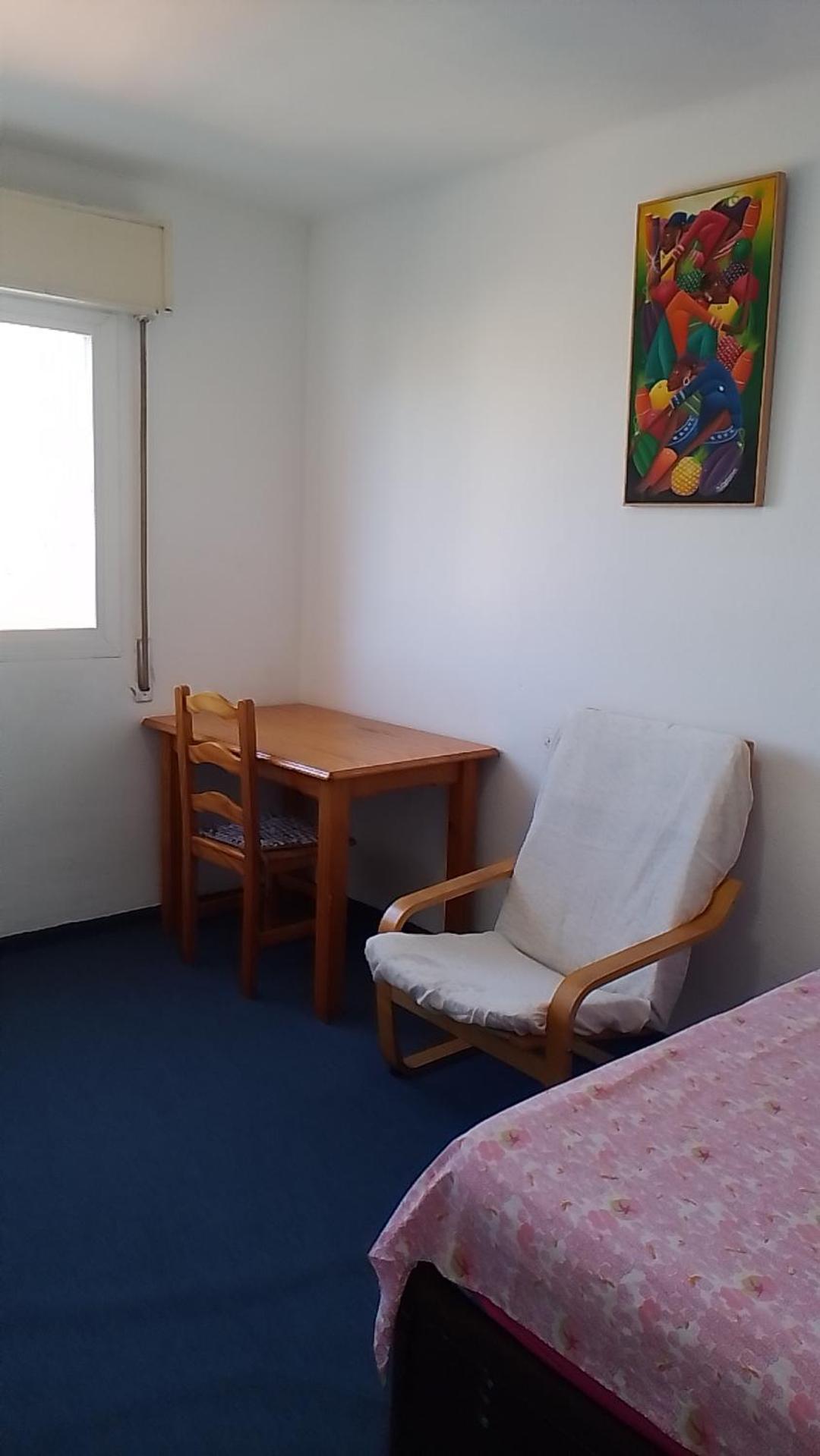 Habitación en casa particular Privada Comoda Centro Vialia Estacion De Tren Maria Zambrano Y Tambien Cerca A La Playa Málaga