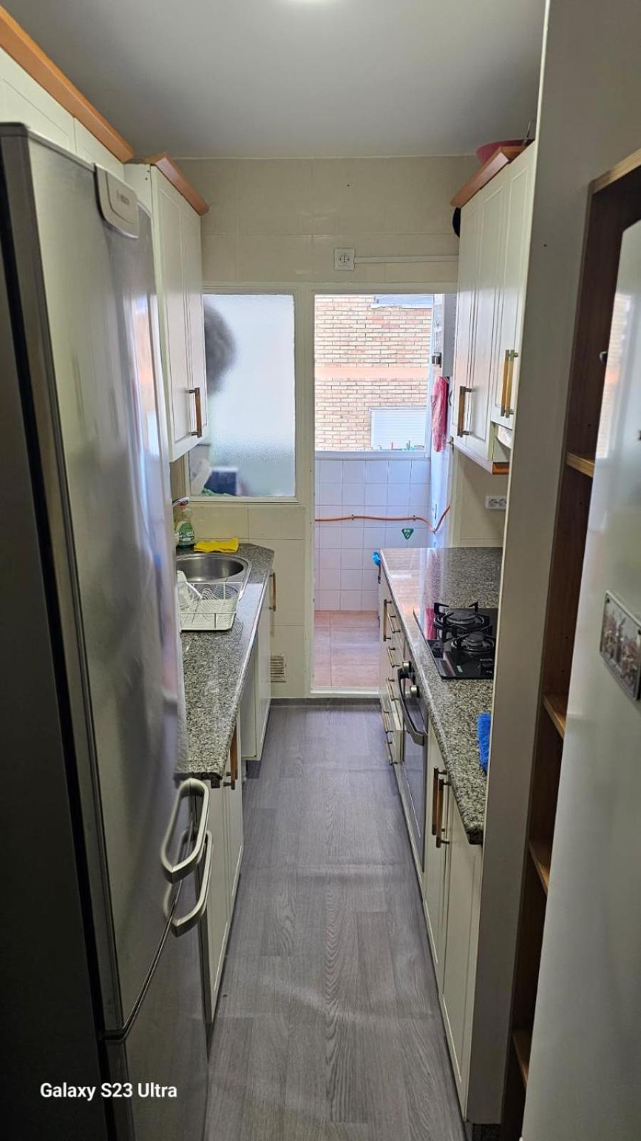 Habitación en casa particular Privada Comoda Centro Vialia Estacion De Tren Maria Zambrano Y Tambien Cerca A La Playa Málaga