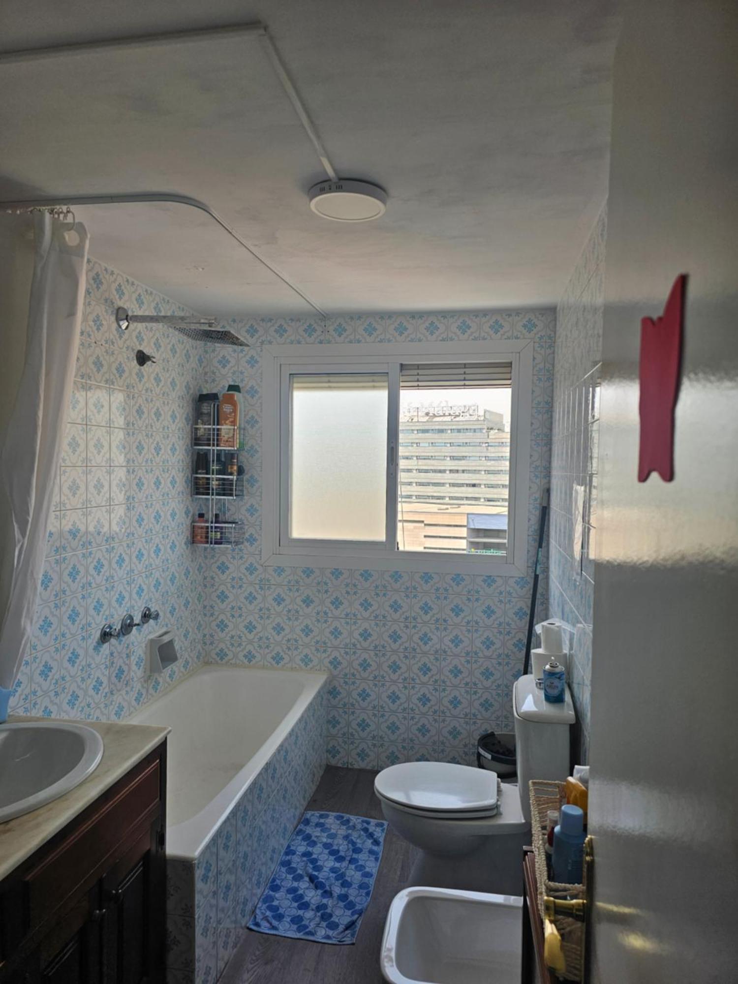 Privat overnatting Privada Comoda Centro Vialia Estacion De Tren Maria Zambrano Y Tambien Cerca A La Playa